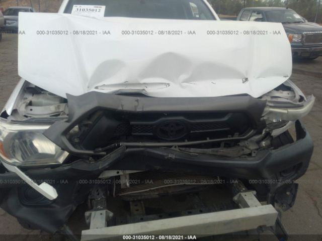 Photo 5 VIN: 5TFNX4CNXEX032212 - TOYOTA TACOMA 