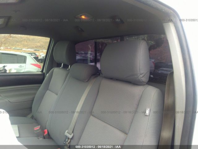 Photo 7 VIN: 5TFNX4CNXEX032212 - TOYOTA TACOMA 