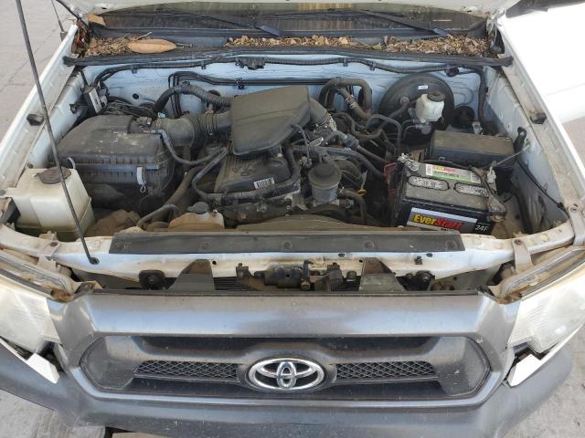 Photo 10 VIN: 5TFNX4CNXEX033120 - TOYOTA TACOMA 