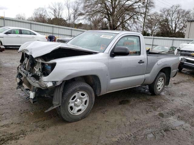 Photo 1 VIN: 5TFNX4CNXEX034896 - TOYOTA TACOMA 