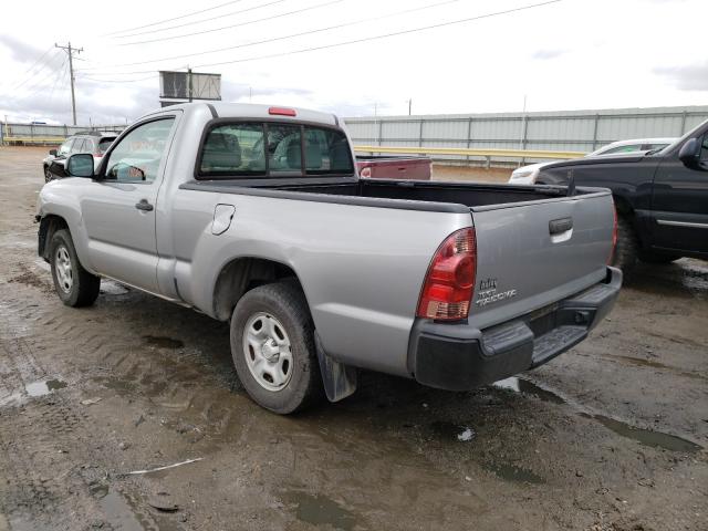 Photo 2 VIN: 5TFNX4CNXEX034896 - TOYOTA TACOMA 