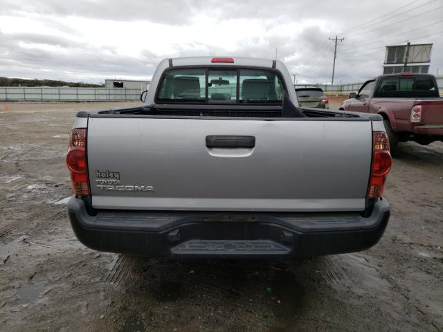 Photo 5 VIN: 5TFNX4CNXEX034896 - TOYOTA TACOMA 