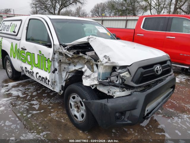 Photo 5 VIN: 5TFNX4CNXEX034901 - TOYOTA TACOMA 