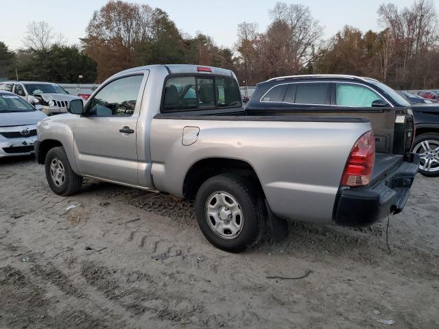 Photo 1 VIN: 5TFNX4CNXEX037734 - TOYOTA TACOMA 