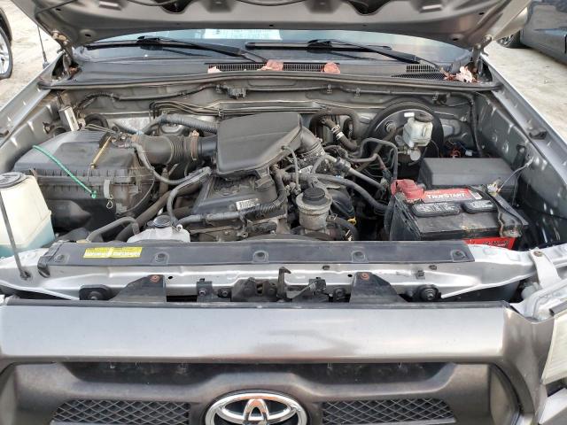 Photo 10 VIN: 5TFNX4CNXEX037734 - TOYOTA TACOMA 