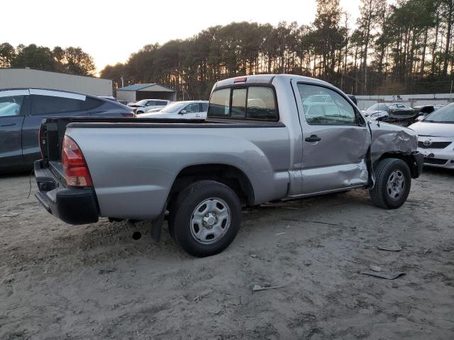 Photo 2 VIN: 5TFNX4CNXEX037734 - TOYOTA TACOMA 