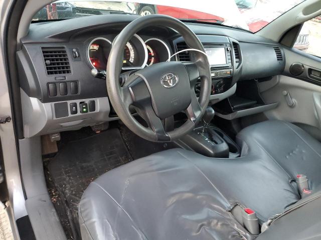 Photo 7 VIN: 5TFNX4CNXEX037734 - TOYOTA TACOMA 