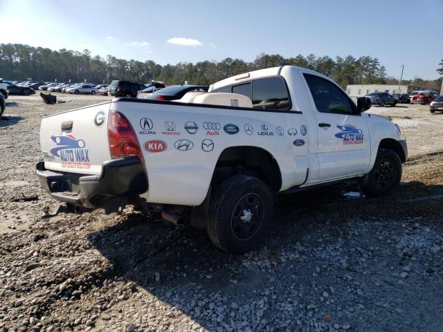 Photo 2 VIN: 5TFNX4CNXEX038415 - TOYOTA TACOMA 