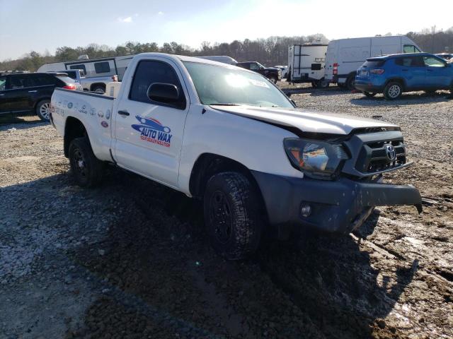 Photo 3 VIN: 5TFNX4CNXEX038415 - TOYOTA TACOMA 