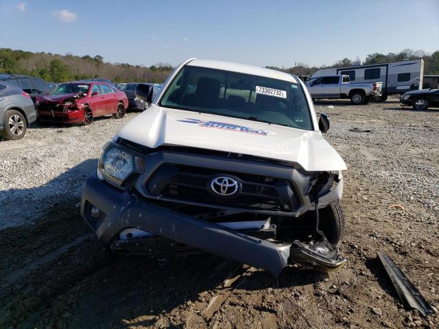 Photo 4 VIN: 5TFNX4CNXEX038415 - TOYOTA TACOMA 