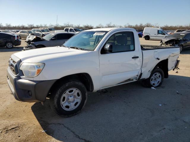 Photo 0 VIN: 5TFNX4CNXEX039497 - TOYOTA TACOMA 