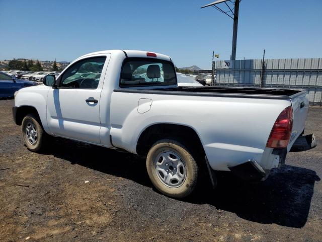 Photo 1 VIN: 5TFNX4CNXEX039905 - TOYOTA TACOMA 