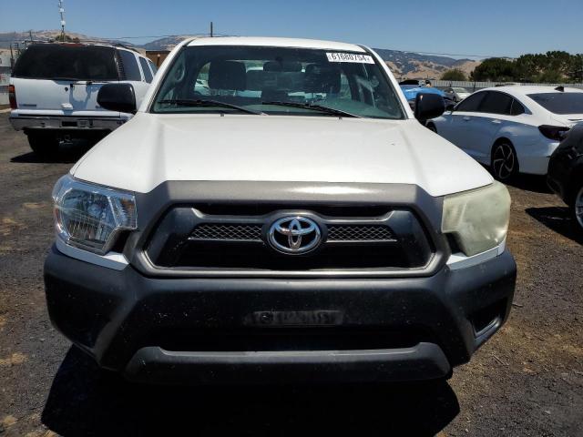 Photo 4 VIN: 5TFNX4CNXEX039905 - TOYOTA TACOMA 