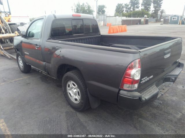 Photo 2 VIN: 5TFNX4CNXEX041427 - TOYOTA TACOMA 