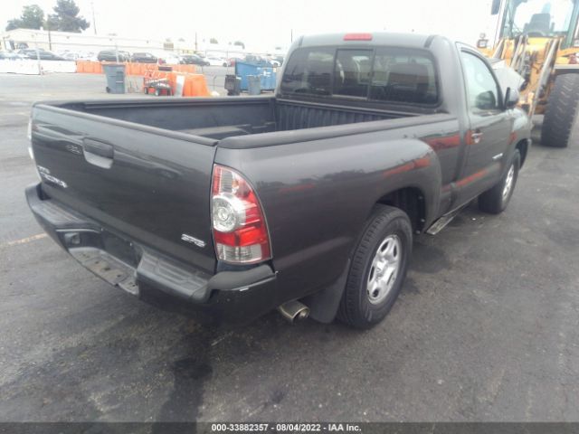 Photo 3 VIN: 5TFNX4CNXEX041427 - TOYOTA TACOMA 