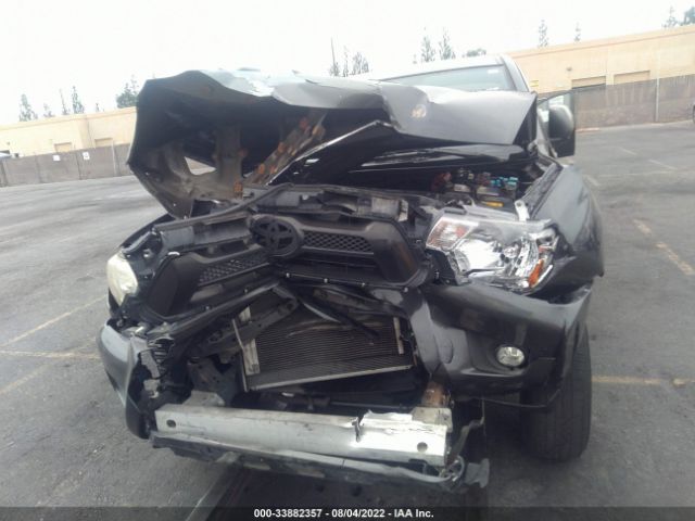 Photo 5 VIN: 5TFNX4CNXEX041427 - TOYOTA TACOMA 