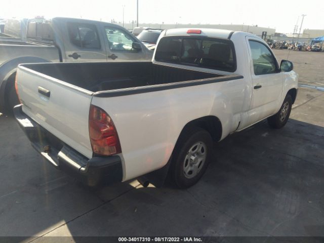 Photo 3 VIN: 5TFNX4CNXEX041816 - TOYOTA TACOMA 