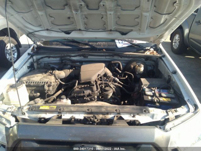 Photo 9 VIN: 5TFNX4CNXEX041816 - TOYOTA TACOMA 