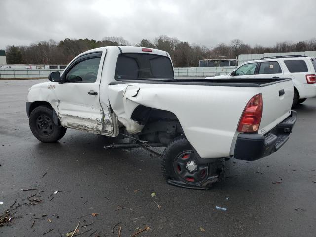 Photo 1 VIN: 5TFNX4CNXEX043226 - TOYOTA TACOMA 