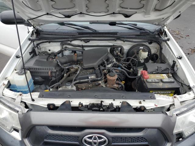 Photo 10 VIN: 5TFNX4CNXEX043226 - TOYOTA TACOMA 