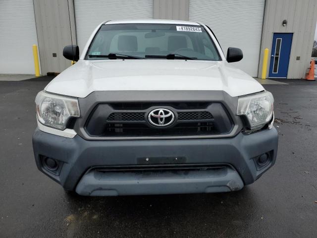 Photo 4 VIN: 5TFNX4CNXEX043226 - TOYOTA TACOMA 