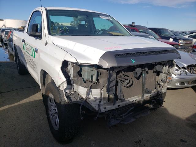 Photo 0 VIN: 5TFNY5F10FX174999 - TOYOTA TUNDRA SR 