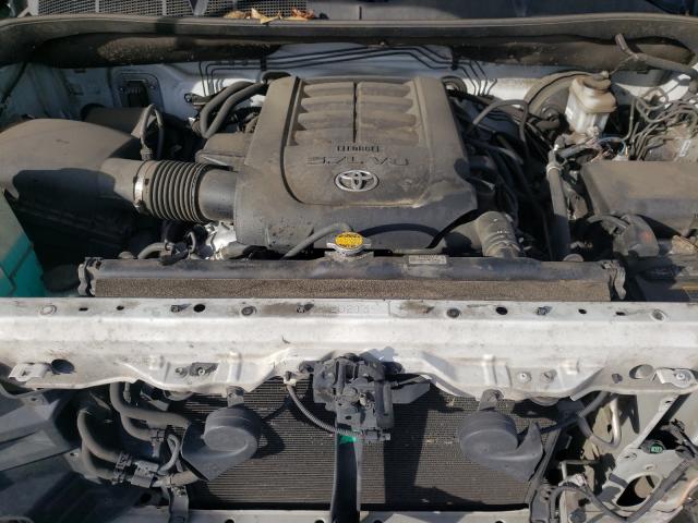 Photo 6 VIN: 5TFNY5F10FX174999 - TOYOTA TUNDRA SR 