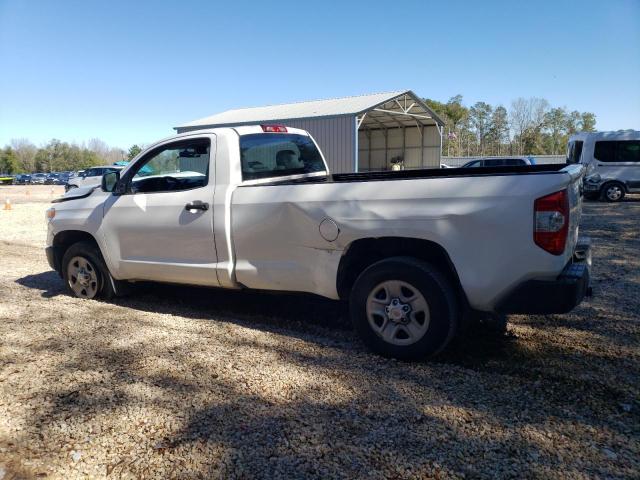 Photo 1 VIN: 5TFNY5F14FX183785 - TOYOTA TUNDRA SR 