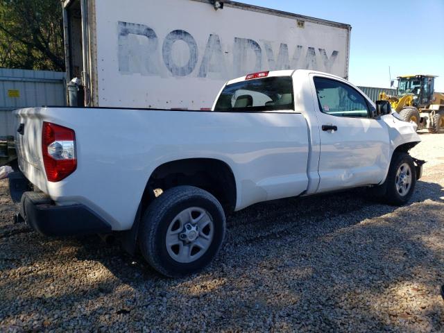 Photo 2 VIN: 5TFNY5F14FX183785 - TOYOTA TUNDRA SR 