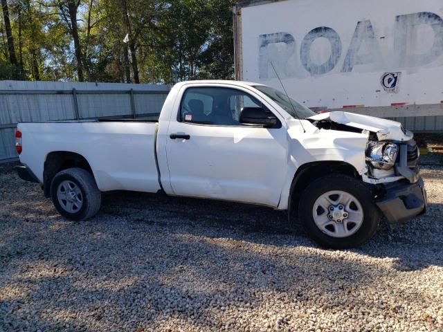 Photo 3 VIN: 5TFNY5F14FX183785 - TOYOTA TUNDRA SR 