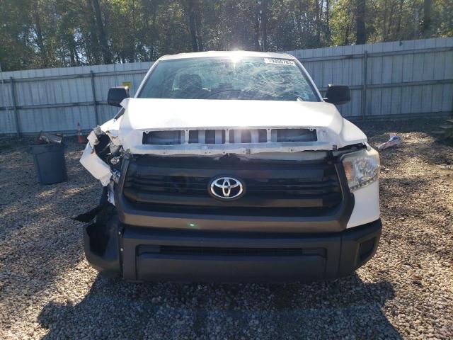 Photo 4 VIN: 5TFNY5F14FX183785 - TOYOTA TUNDRA SR 