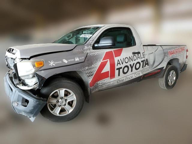 Photo 0 VIN: 5TFNY5F16GX203259 - TOYOTA TUNDRA 