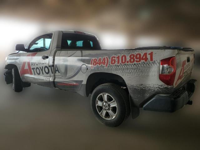 Photo 1 VIN: 5TFNY5F16GX203259 - TOYOTA TUNDRA 