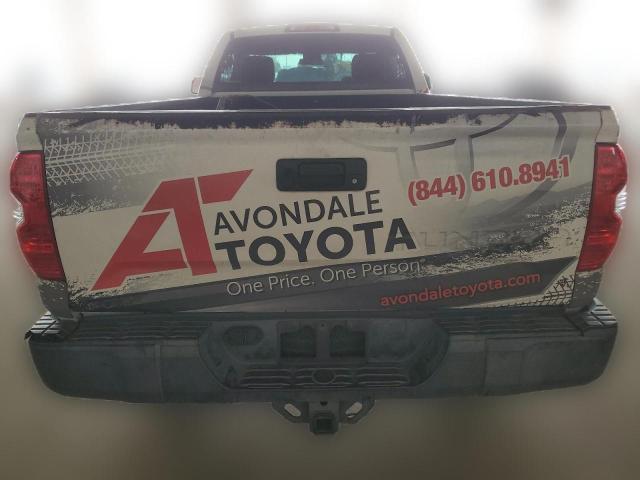 Photo 5 VIN: 5TFNY5F16GX203259 - TOYOTA TUNDRA 