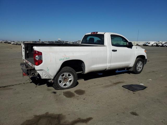 Photo 2 VIN: 5TFNY5F16GX211734 - TOYOTA TUNDRA SR 