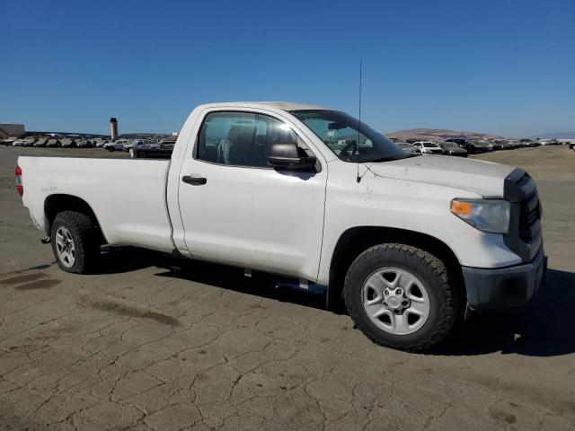 Photo 3 VIN: 5TFNY5F16GX211734 - TOYOTA TUNDRA SR 