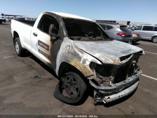 Photo 0 VIN: 5TFNY5F19HX224334 - TOYOTA TUNDRA 2WD 