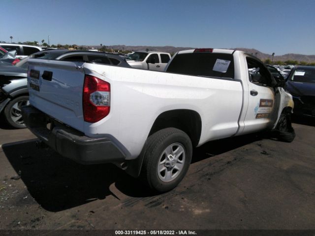 Photo 3 VIN: 5TFNY5F19HX224334 - TOYOTA TUNDRA 2WD 