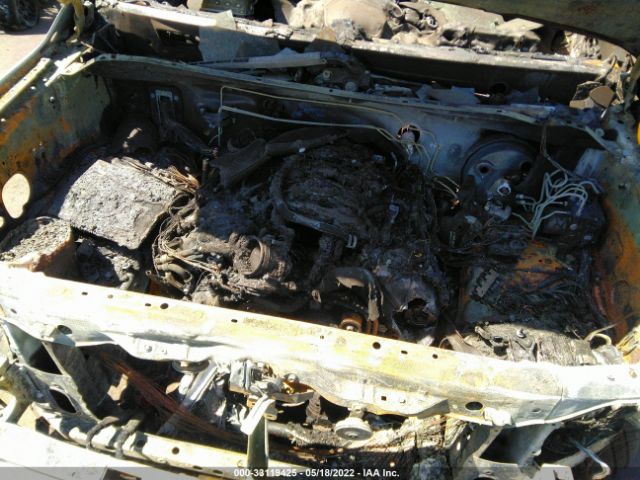 Photo 9 VIN: 5TFNY5F19HX224334 - TOYOTA TUNDRA 2WD 