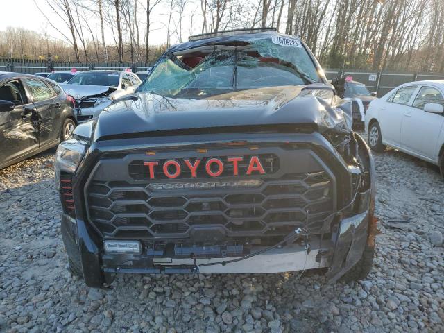 Photo 4 VIN: 5TFPC5DB0PX021916 - TOYOTA TUNDRA 