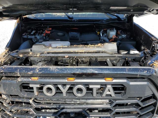 Photo 10 VIN: 5TFPC5DB0PX032270 - TOYOTA TUNDRA CRE 