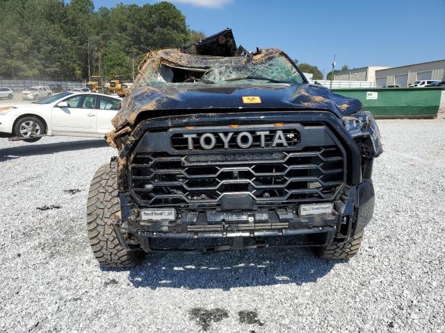 Photo 4 VIN: 5TFPC5DB0PX032270 - TOYOTA TUNDRA CRE 