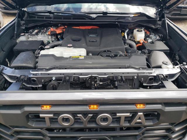 Photo 10 VIN: 5TFPC5DB1PX015378 - TOYOTA TUNDRA 