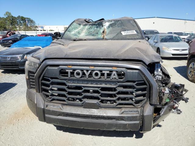 Photo 4 VIN: 5TFPC5DB1RX081464 - TOYOTA TUNDRA CRE 