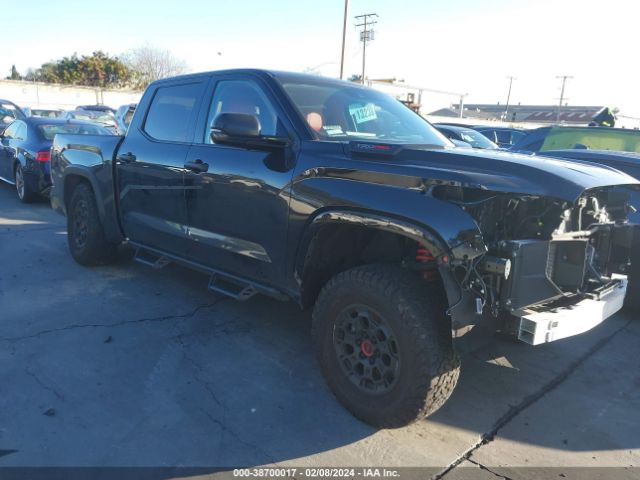 Photo 0 VIN: 5TFPC5DB2PX028589 - TOYOTA TUNDRA HYBRID 