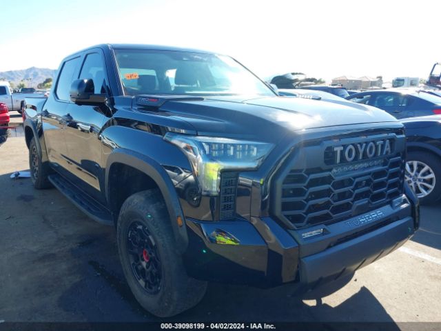 Photo 0 VIN: 5TFPC5DB4PX029730 - TOYOTA TUNDRA HYBRID 