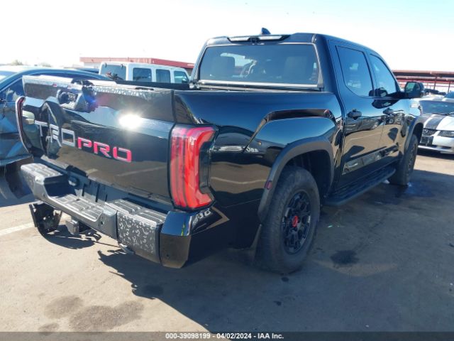 Photo 3 VIN: 5TFPC5DB4PX029730 - TOYOTA TUNDRA HYBRID 