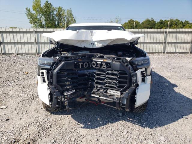 Photo 4 VIN: 5TFPC5DB4PX031395 - TOYOTA TUNDRA CRE 