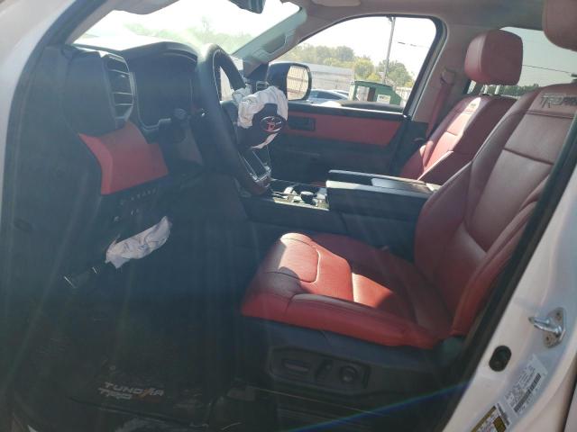 Photo 6 VIN: 5TFPC5DB4PX031395 - TOYOTA TUNDRA CRE 