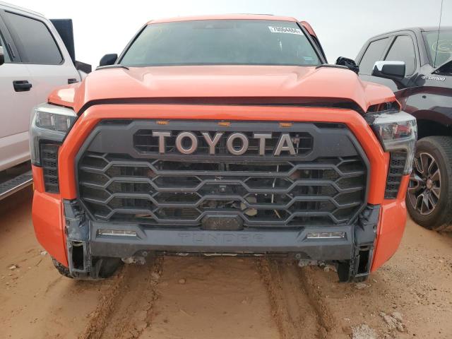 Photo 4 VIN: 5TFPC5DB5PX014413 - TOYOTA TUNDRA CRE 